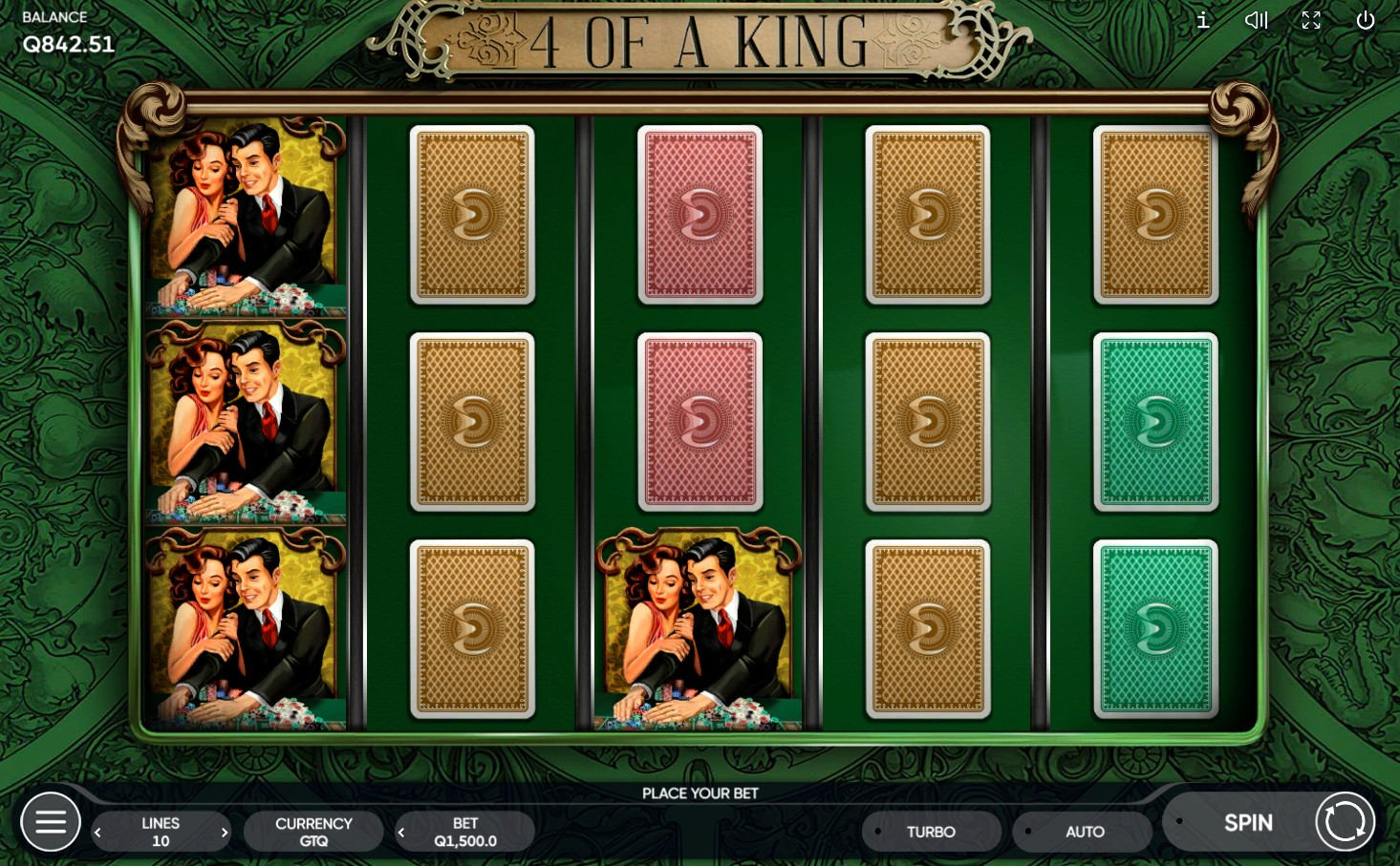 scr_4 of a King