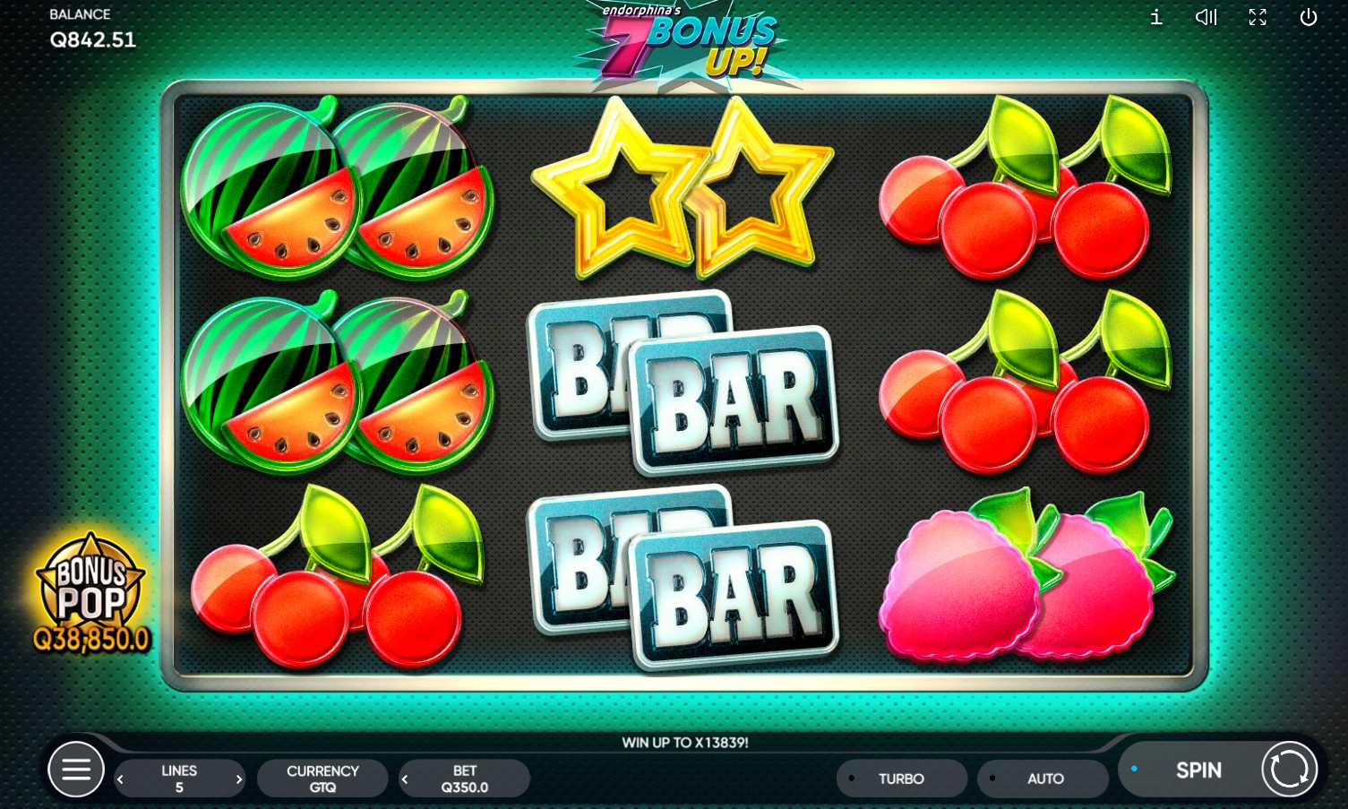 scr_7 Bonus Up