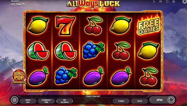 scr_All Ways Luck