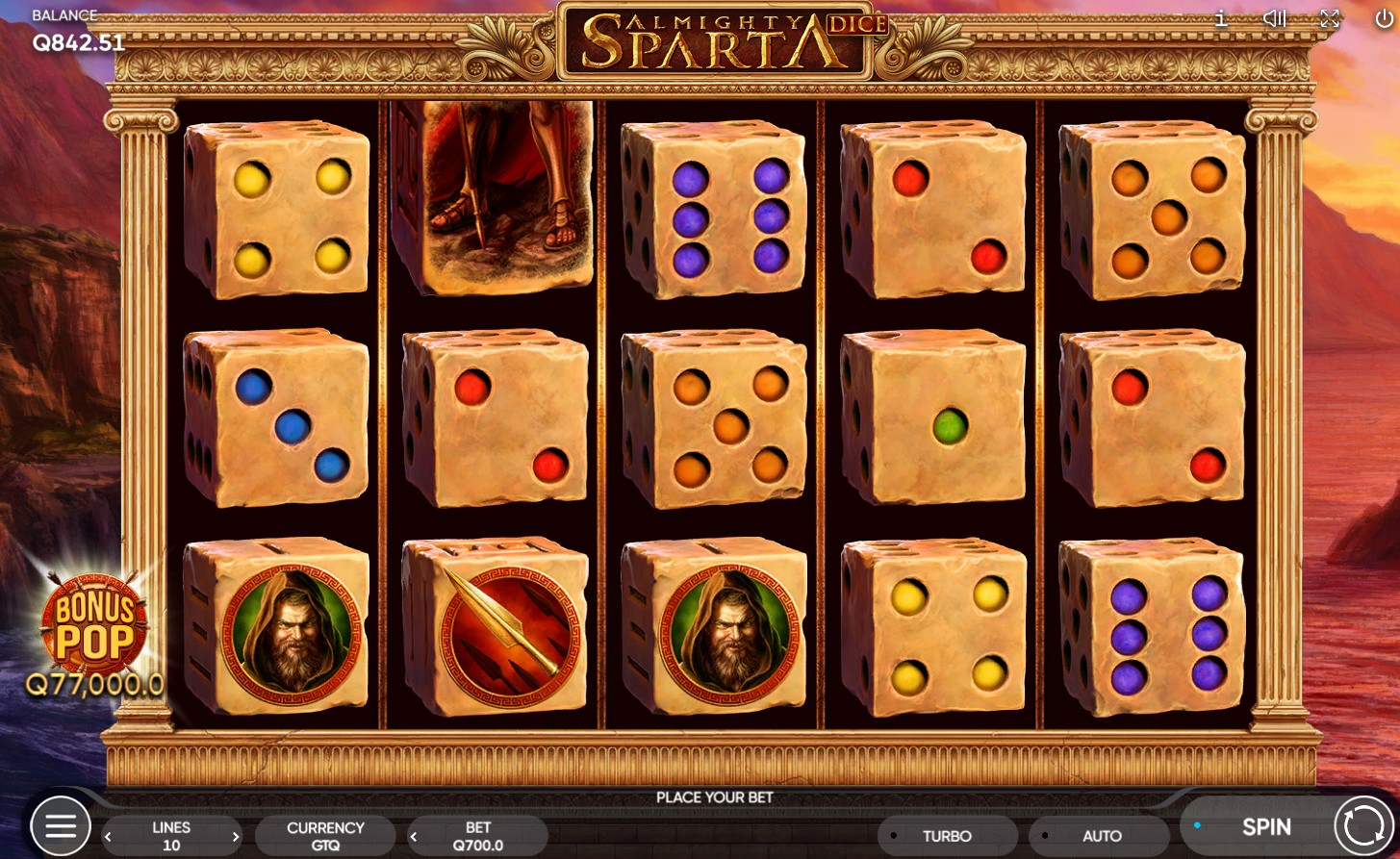 scr_Almighty Sparta DICE