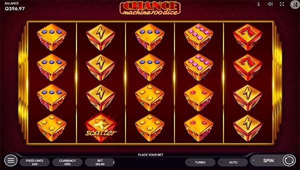 scr_Chance Machine 100 Dice