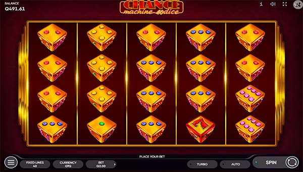 scr_Chance Machine 40 Dice