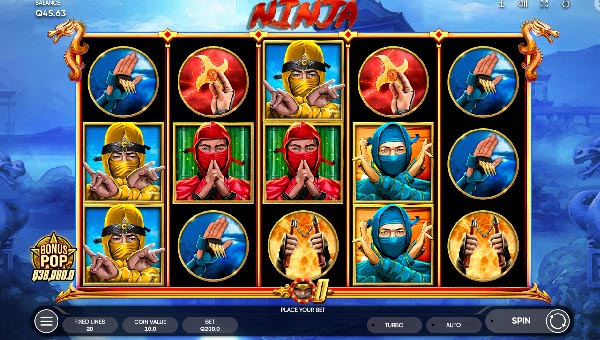 scr_The Ninja