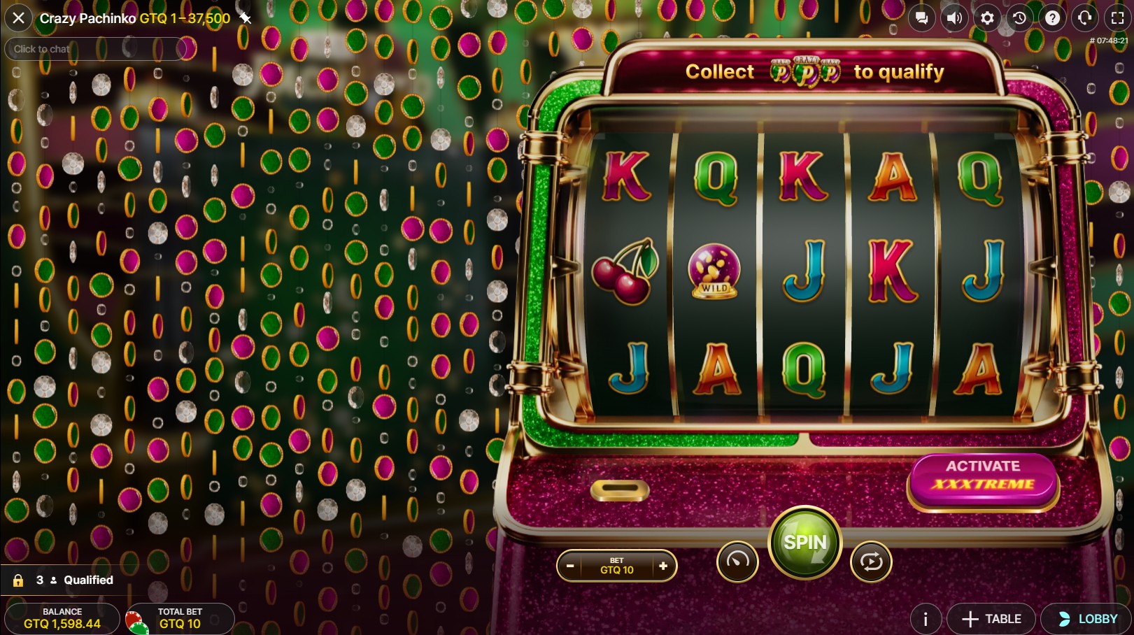 scr_Crazy Pachinko
