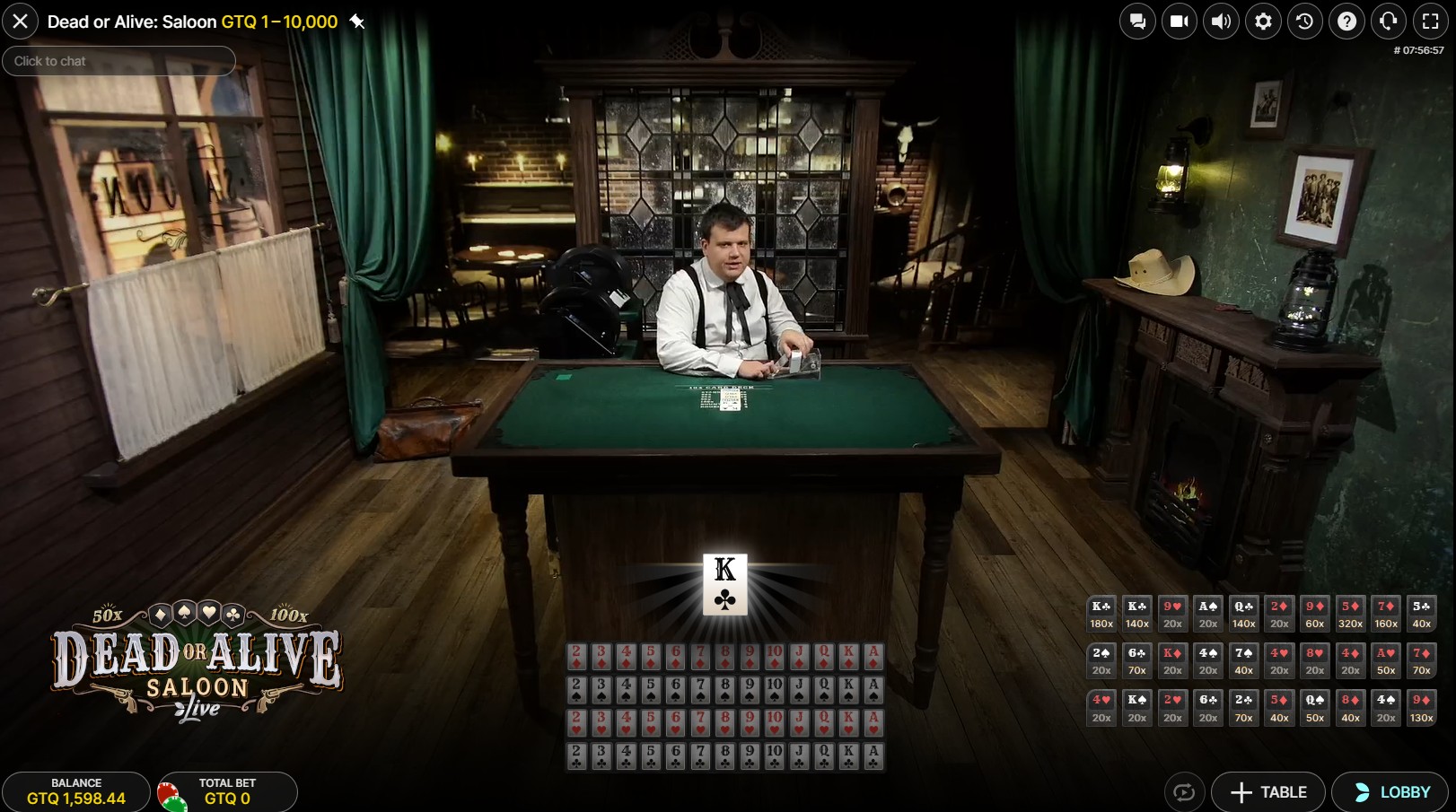 scr_Dead or Alive: Saloon
