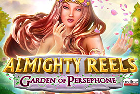 Almighty Reels:Garden of Persephone