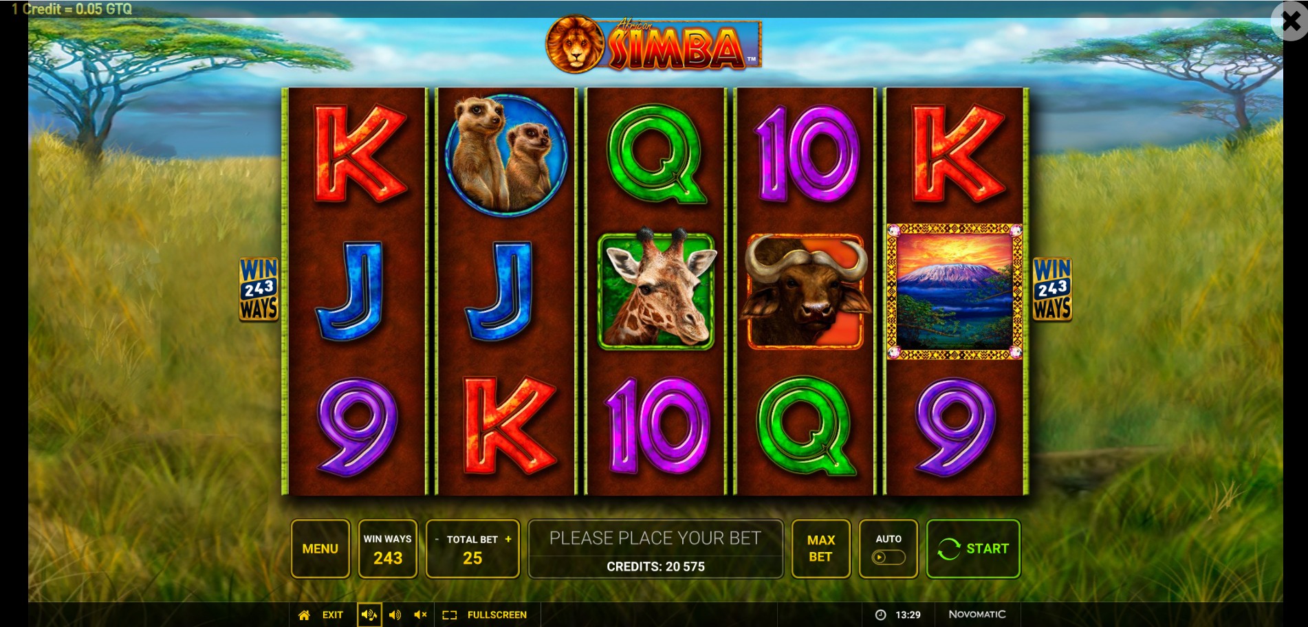 scr_African Simba