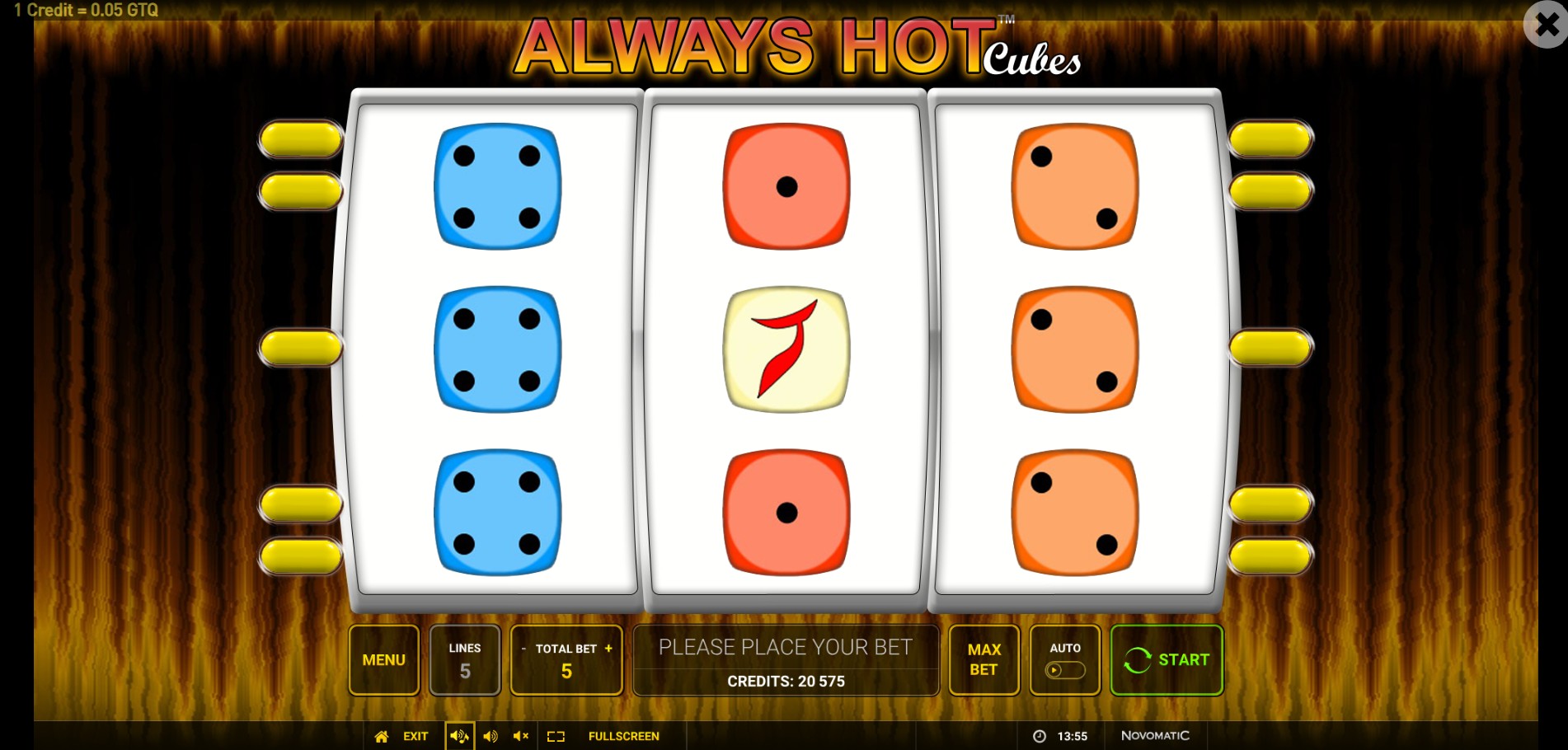scr_Always Hot Cubes