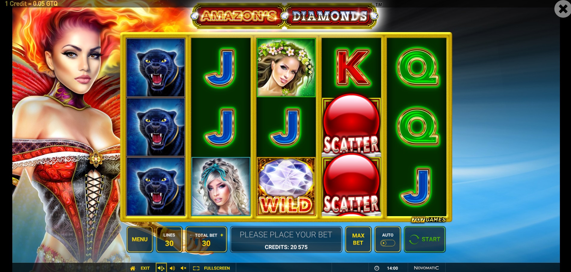 scr_Amazons Diamonds