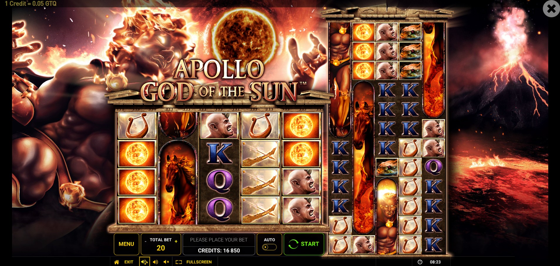 scr_Apollo God Of The Sun