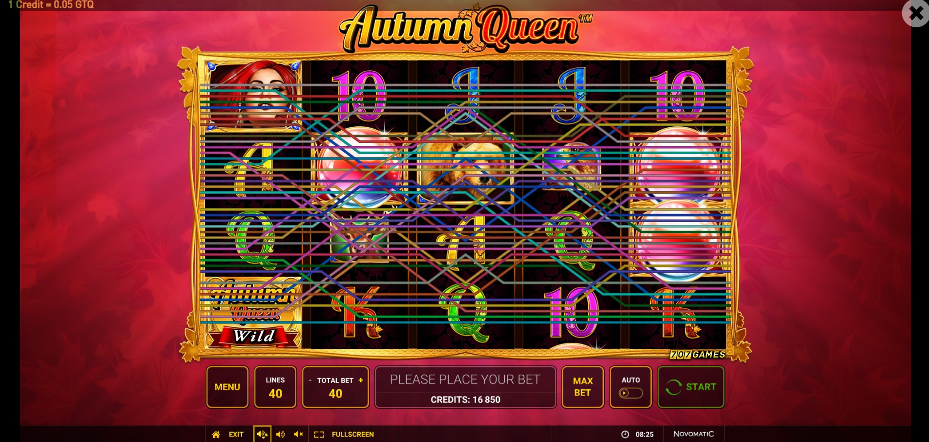 scr_Autumn Queen