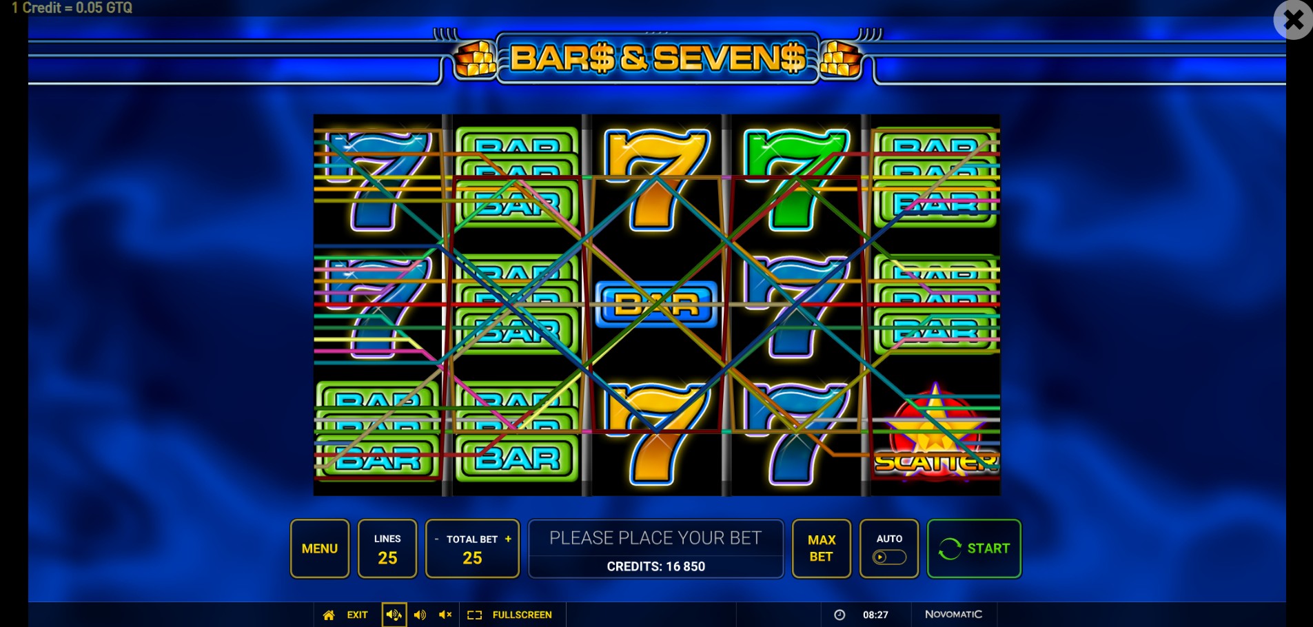 scr_Bars and Sevens