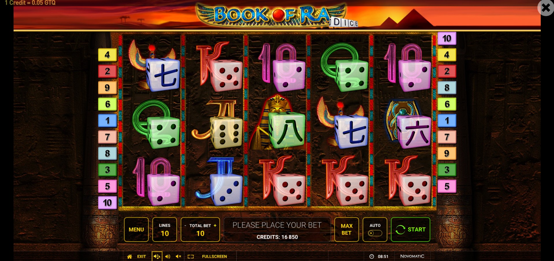 scr_Book of Ra Dice