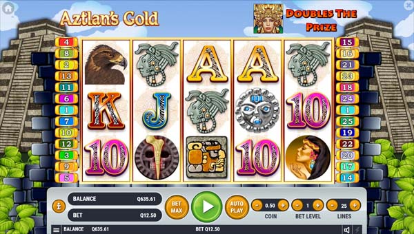 scr_Aztlan`s Gold