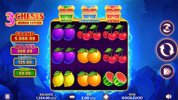 scr_3 Chests: Bonus Combo