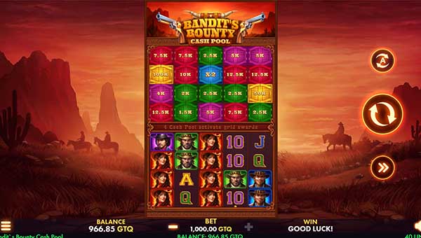 scr_Bandits Bounty: Cash Pool