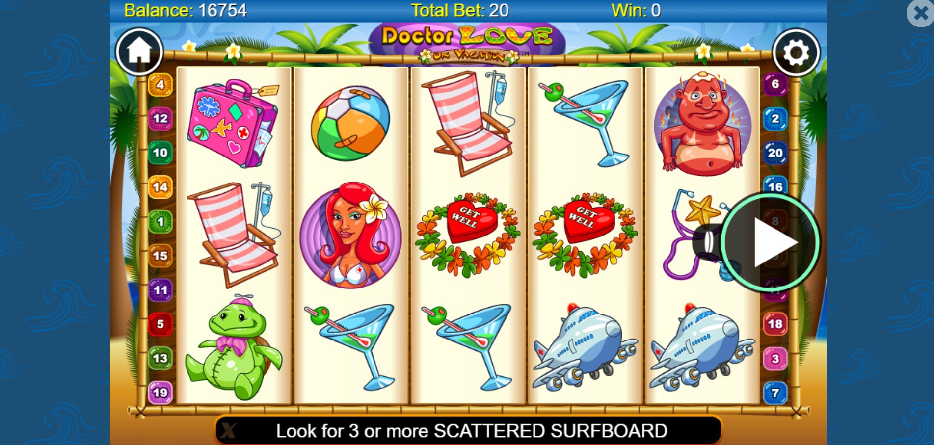 scr_Doctor Love On Vacation