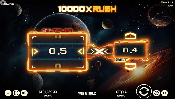 scr_10000 x Rush