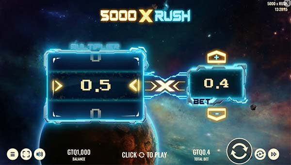 scr_5000 x Rush