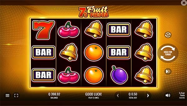 scr_7s Fruit Fiesta