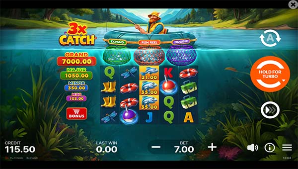 scr_3x Catch