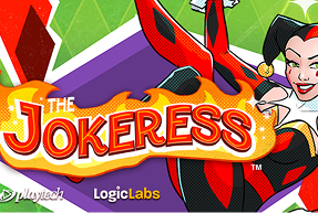 The Jokeress™