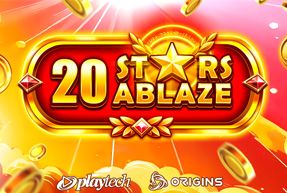 20 Stars Ablaze™