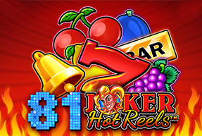 81 Joker Hot Reels™