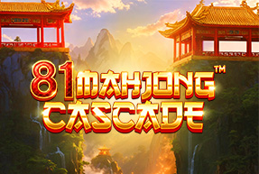 81 Mahjong Cascade™