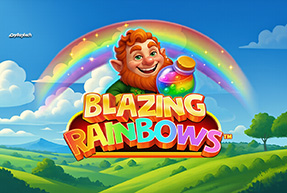 Blazing Rainbows™