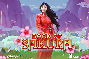 Book of Sakura™