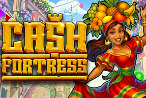 Cash Fortress™