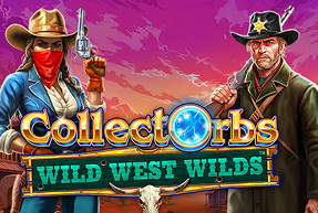 CollectOrbs: Wild West Wilds™