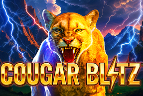 Cougar Blitz™