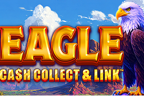 Eagle: Cash Collect & Link™