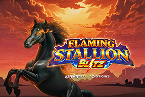 Flaming Stallion Blitz™