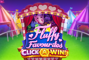 Fluffy Favourites Click-A-Win™