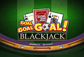 Goal Goal Goal Blackjack™