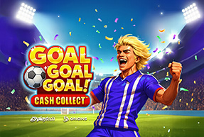 Goal Goal Goal: Cash Collect™