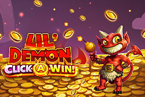 Lil Demon: Click-A-Win™