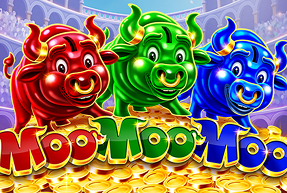 Moo Moo Moo™