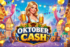 Oktober Cash™
