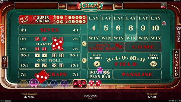 scr_Craps™