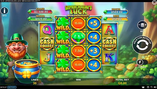 scr_Gold Trio: Leprechaun’s Luck Race Bonanza™