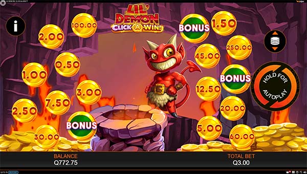 scr_Lil Demon: Click-A-Win™