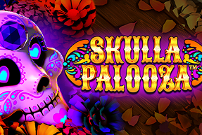 Skullapalooza™