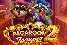 The Racaroon 2 Jackpot™