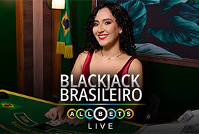 All Bets Blackjack Brasileiro