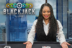 All Bets Blackjack Live