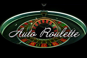 Auto Roulette